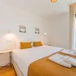 Daire Flh Seaside At Acqua Residences