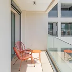 Apartamento Flh Seaside At Acqua Residences *