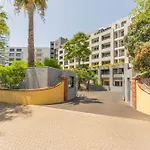 Flh Seaside At Acqua Residences Daire Funchal