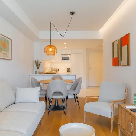 Flh Seaside At Acqua Residences Appartement