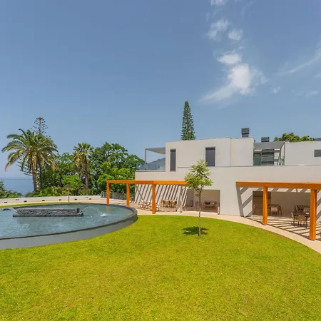 Flh Seaside At Acqua Residences Funchal (Madeira)