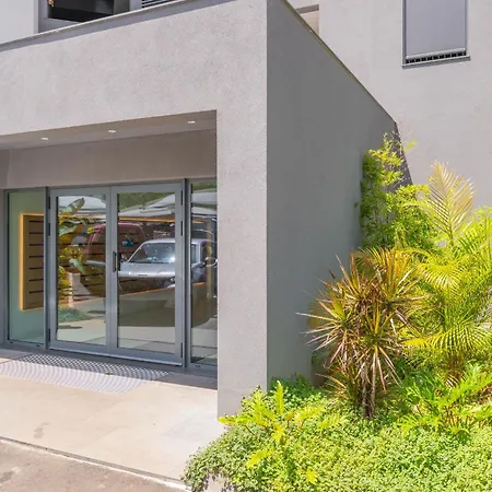 Appartement Flh Seaside At Acqua Residences