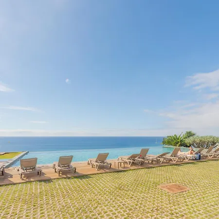 Flh Seaside At Acqua Residences Appartement Funchal (Madeira)