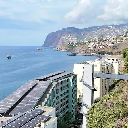 Flh Seaside At Acqua Residences * Funchal (Madeira)