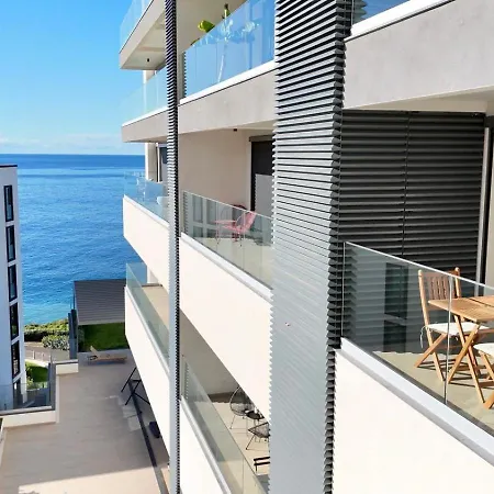Flh Seaside At Acqua Residences Appartement Funchal (Madeira)