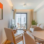 Flh Seaside At Acqua Residences * Funchal (Madeira)