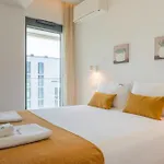 Flh Seaside At Acqua Residences Appartamento *