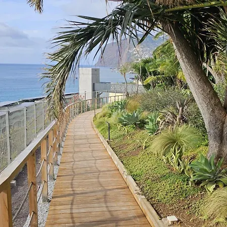 דירה Flh Seaside At Acqua Residences *