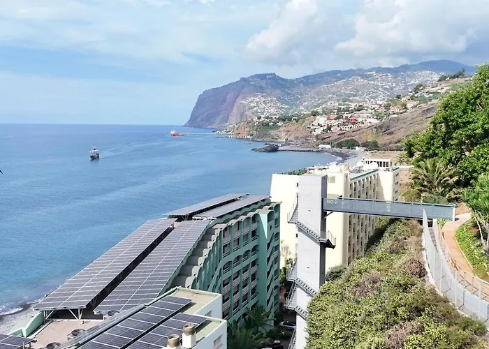 Flh Seaside At Acqua Residences * Funchal (Madeira)