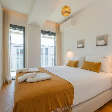 Flh Seaside At Acqua Residences 푼샬