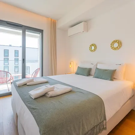 Apartament Flh Seaside At Acqua Residences