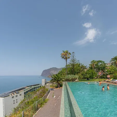 Апартаменты Flh Seaside At Acqua Residences Фуншал