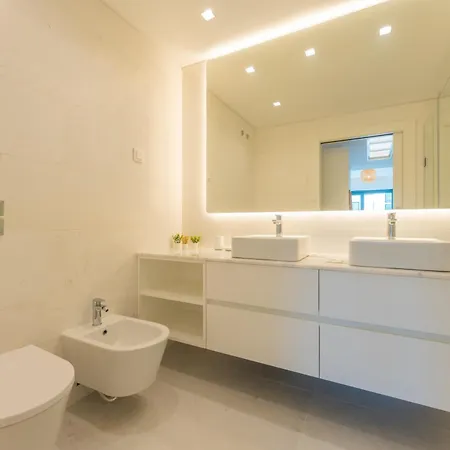 Flh Seaside At Acqua Residences Daire