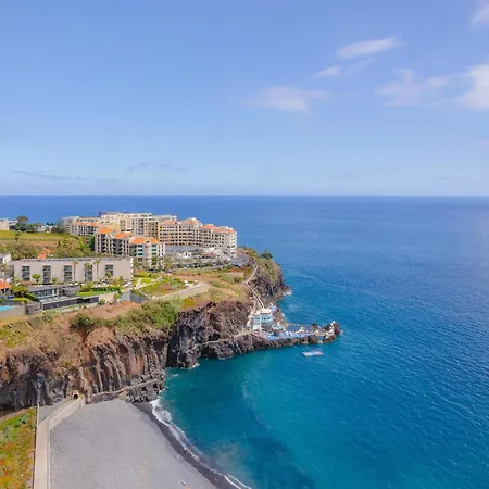 Apartament Flh Seaside At Acqua Residences