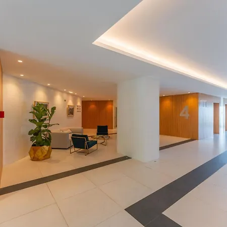 Flh Seaside At Acqua Residences 아파트