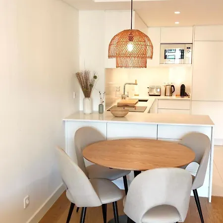 Apartament Flh Seaside At Acqua Residences *