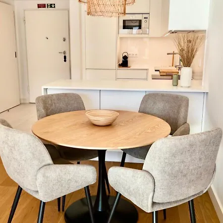 Flh Seaside At Acqua Residences 푼샬