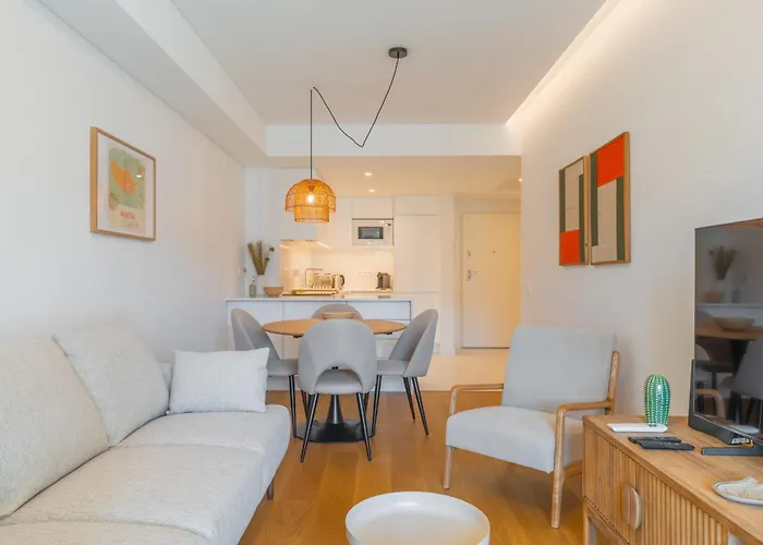 Flh Seaside At Acqua Residences Appartement