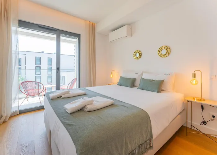 Appartement Flh Seaside At Acqua Residences