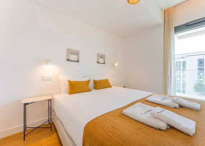 Appartement Flh Seaside At Acqua Residences