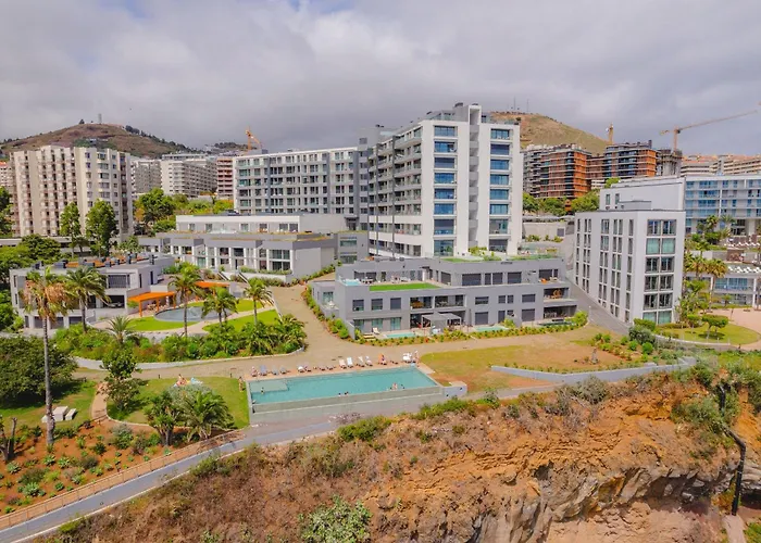 Appartement Flh Seaside At Acqua Residences