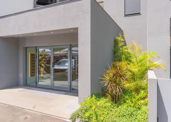 Appartement Flh Seaside At Acqua Residences