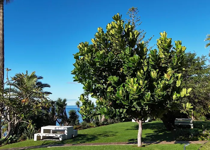 Appartement Flh Seaside At Acqua Residences *