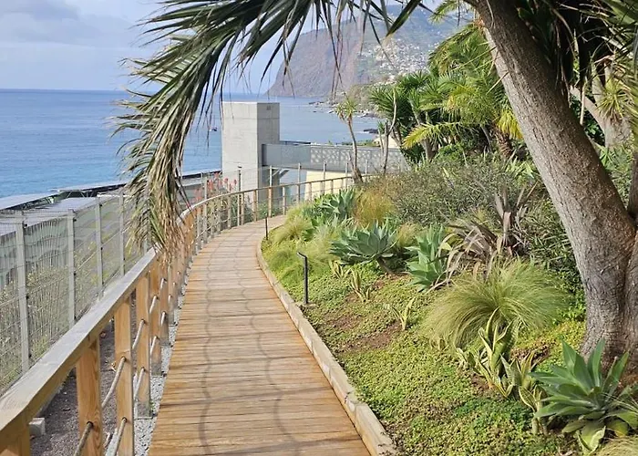 Appartement Flh Seaside At Acqua Residences *