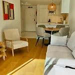 Flh Seaside At Acqua Residences Apartment