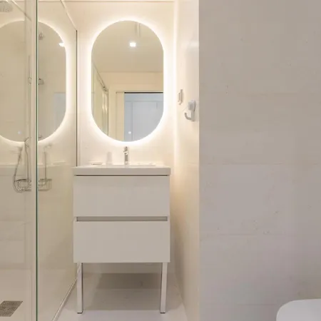 Flh Seaside At Acqua Residences Διαμέρισμα Φουνκάλ