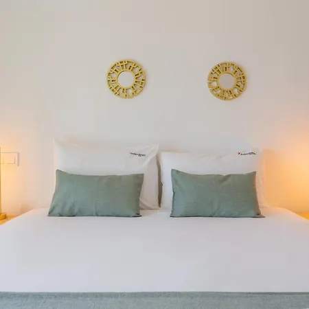 Διαμέρισμα Flh Seaside At Acqua Residences Φουνκάλ