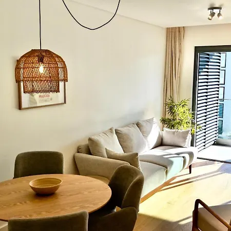 Flh Seaside At Acqua Residences Lejlighed