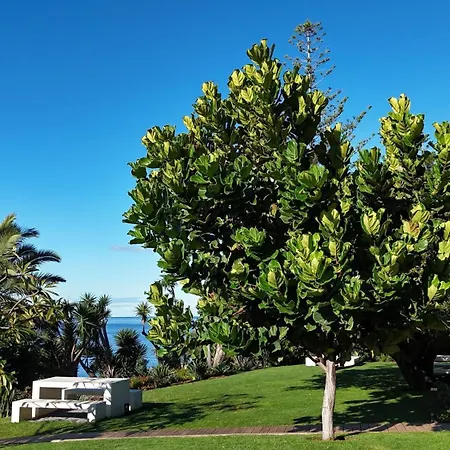 Lejlighed Flh Seaside At Acqua Residences *