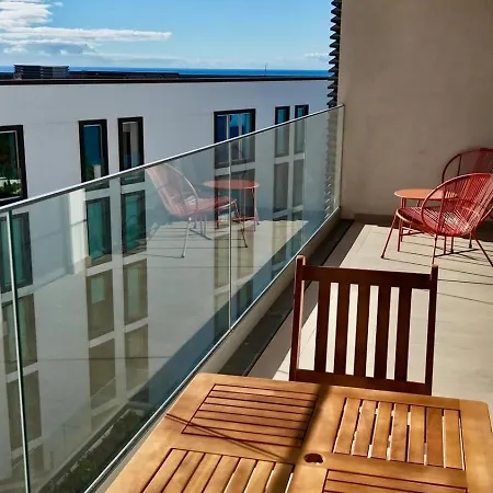 Flh Seaside At Acqua Residences Lejlighed